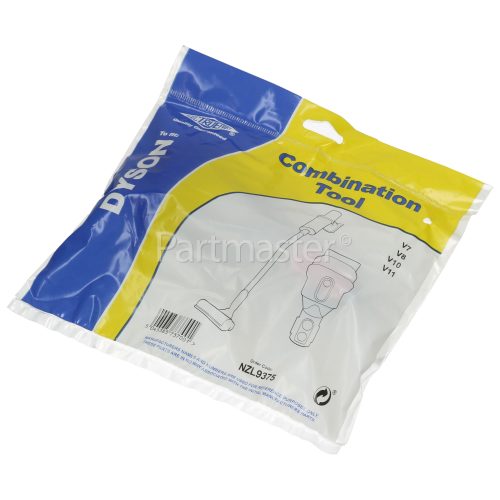 Quick Release Combination Tool