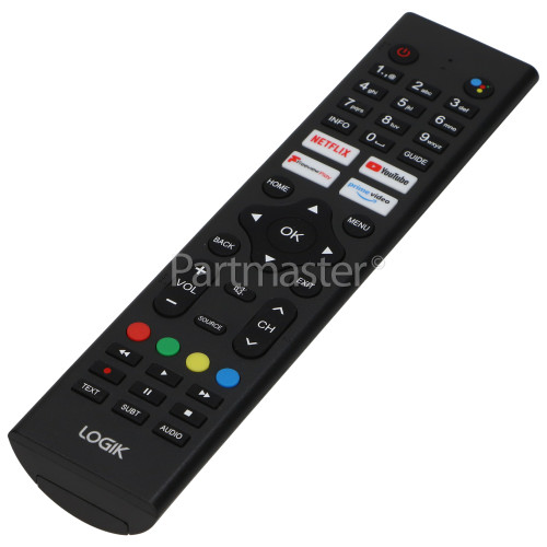 Logik Remote Control