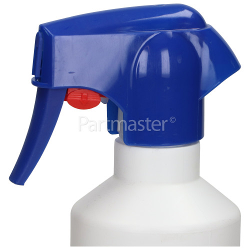 Care+Protect Oven Hood Cleaner - Spray 500ml