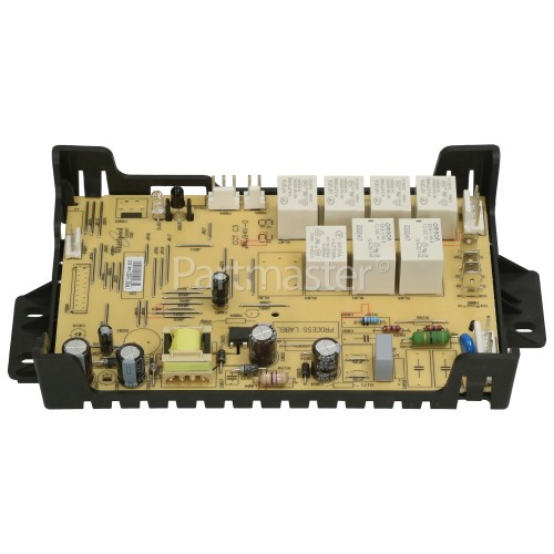 Regal Control Board Assy