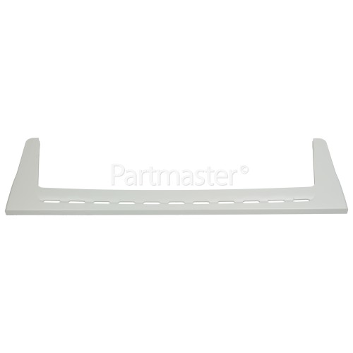 Hotpoint Crisper Shelf Front Trim