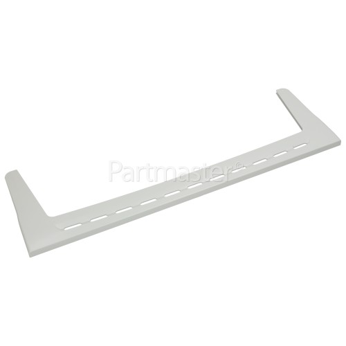 Whirlpool Crisper Shelf Front Trim