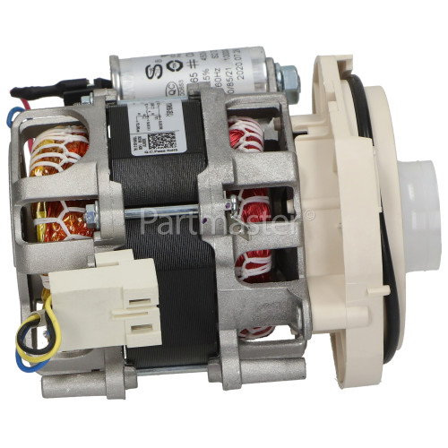 CDW60W20 Washing Pump Motor : Welling YXW50-2E(L) YXWN-50-2-14L 98/80W ...