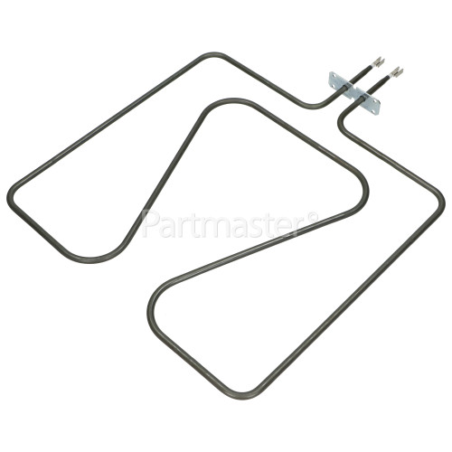 MM60027AWT Base Oven Element 1100W