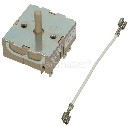 Hotpoint Dual Grill Energy Regulator Diamond H 48ER101C1P www