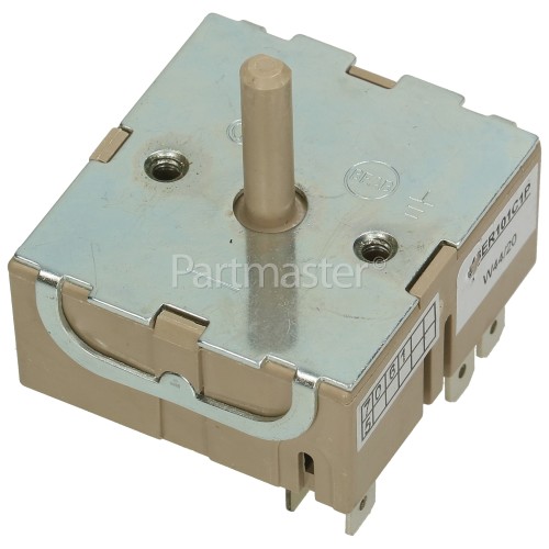 Hotpoint Dual Grill Energy Regulator Diamond H 48ER101C1P www