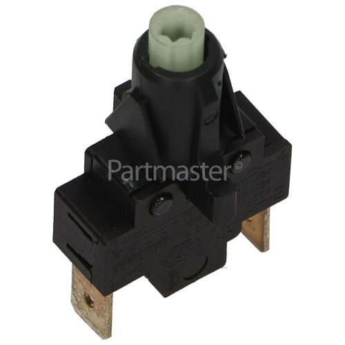 Baumatic BC190SS Push Button Switch : 2TAG