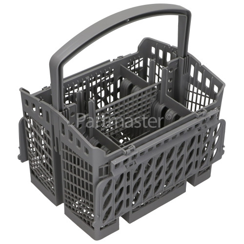 Cutlery Basket ( With Side Slots )