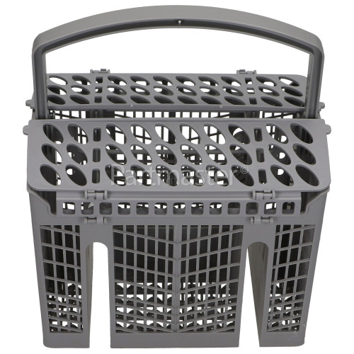 Cutlery Basket ( With Side Slots )