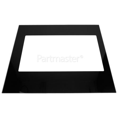 Bertazzoni Left Oven Inner Door Glass www.partmaster.co.uk