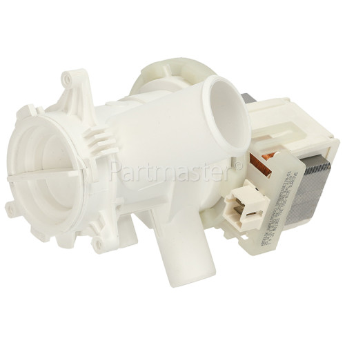 Beko WMA620W Drain Pump Assembly : Arcelik SPW180