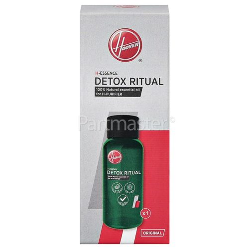 Hoover APF14 H-Essence Detox Ritual Diffuser Bottle