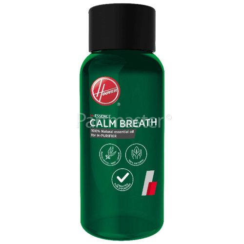 Hoover APF9 H-Essence Calm Breath Diffuser Bottle : Fragrance Of Eucalyptus, Mint And Lemon