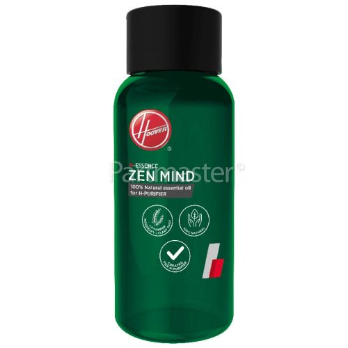 Hoover APF7 H-Essence Zen Mind Diffuser Bottle : Fragrance Of Lavender , Rosemary And Sage