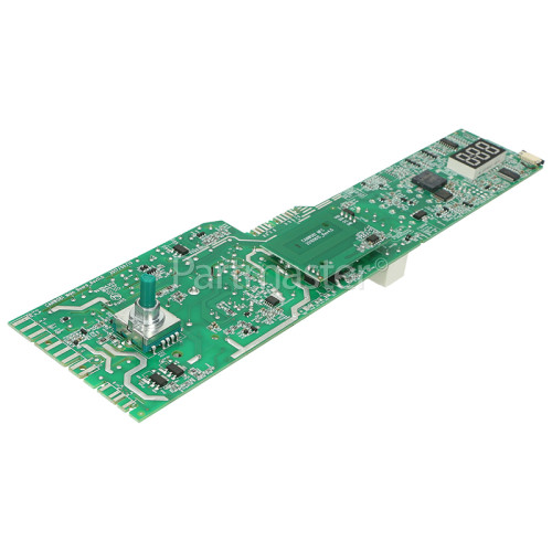 Arduino Hoover Module Hoover Programmed Control PCB Module. Part Number 49039551. | www ...
