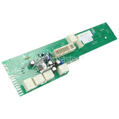 Arduino Hoover Module Hoover Programmed Control PCB Module. Part Number 49039551. | www ...