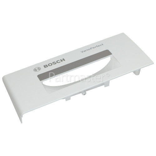 Bosch WAQ283S0GB/01 Dispenser Tray Handle