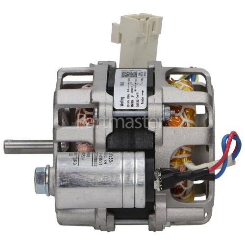 Single Phase A Synchronous Motor : Welling YXW50-2E YXWN – 50- 2- 2 98W ...
