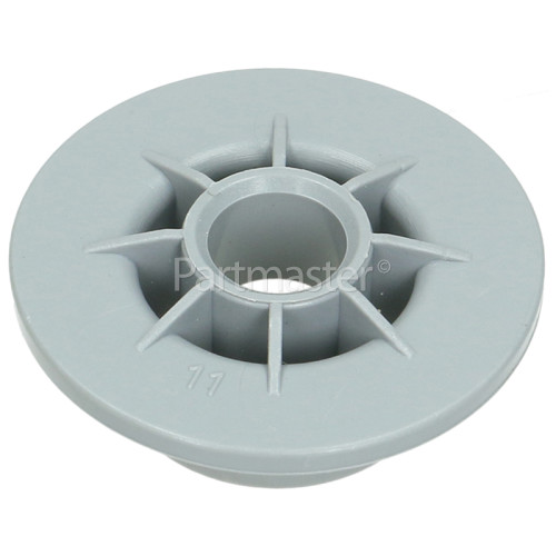 Indesit Lower Basket Wheel