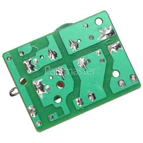 ECS Assy Noise Filter SN-UF11F 250V/15A 250V