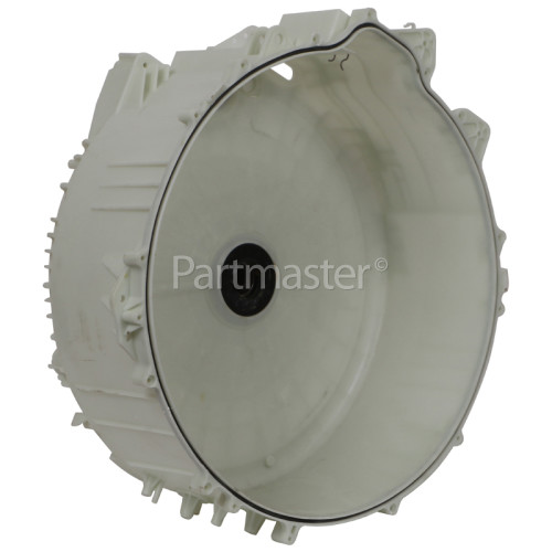 Partmaster Rear Tub Assembly. Part Number 12138100A24503. | www.partmaster.co.uk