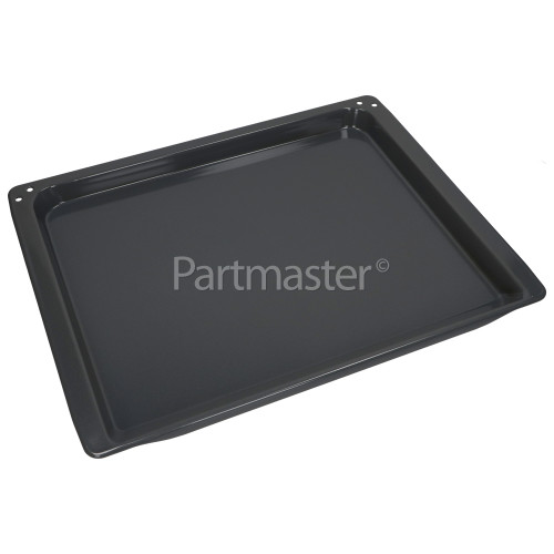 Siemens Enamel Baking Tray