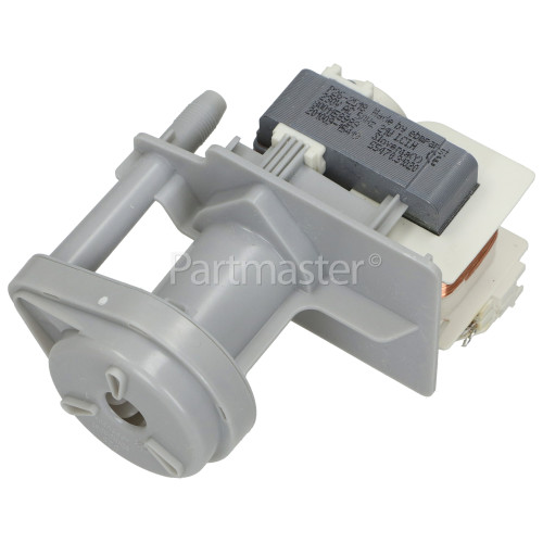 Siemens Pump Assembly : EBMpapst P26-2518 9000972507 230V AC