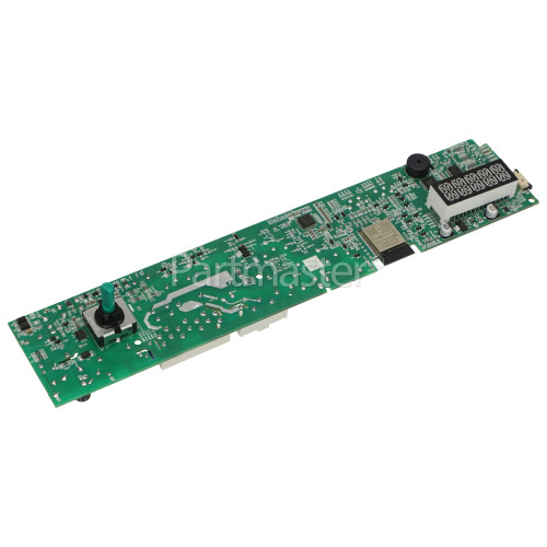 Arduino Hoover Module Hoover Programmed Control PCB Module. Part Number 49119355. | www ...