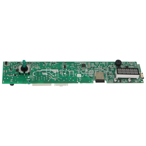 Hoover Programmed Control PCB Module | www.partmaster.co.uk