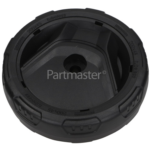 Karcher K7 Premium Full Control Plus Wheel D200. Part Number 55150710 ...