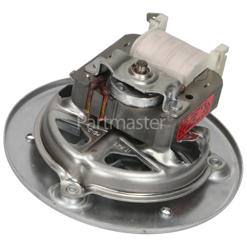 Star Fan Motor Assy : Plaset D01174 Type 54879 24-28w