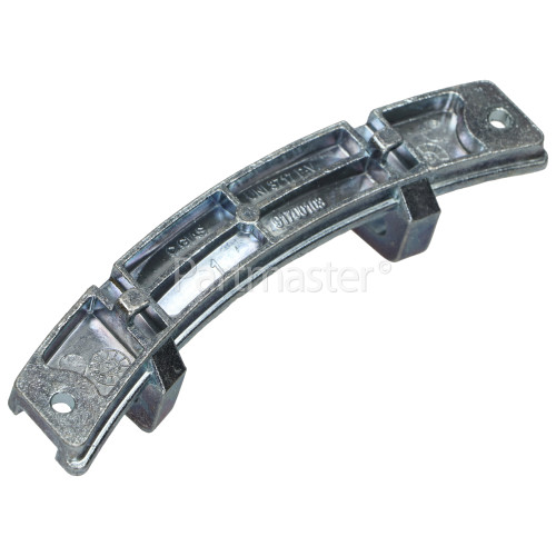 Hitachi Door Hinge : UNI3717 P.v