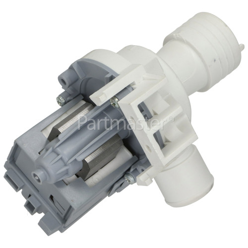 Candy Drain Pump Assembly : Askoll M266 RR0737