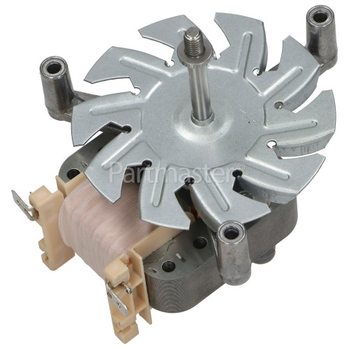 Convection / Fan Motor 33W www.partmaster.co.uk