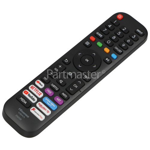 Hisense Remote Control EN2A30