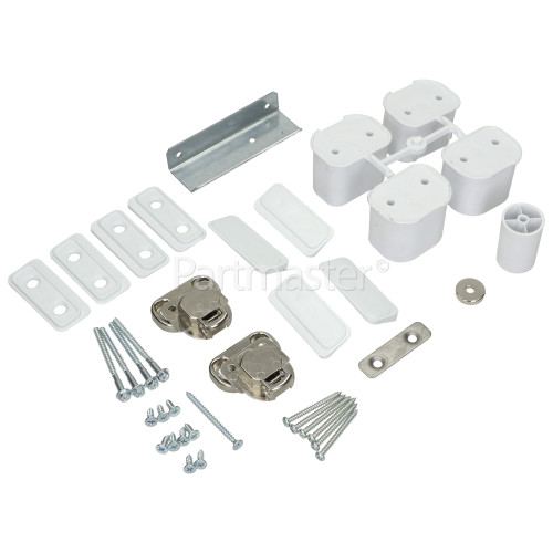 Iberna Built In Hinge Kit