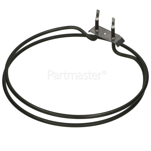 Fan Oven Element 2500W www.partmaster.co.uk