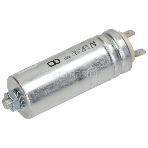 Beko Tumble Dryer Capacitor : 8uf