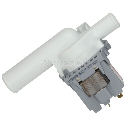 Diplomat Drain Pump : Askoll M231 Xp Art. RC0083 Compatible With M259