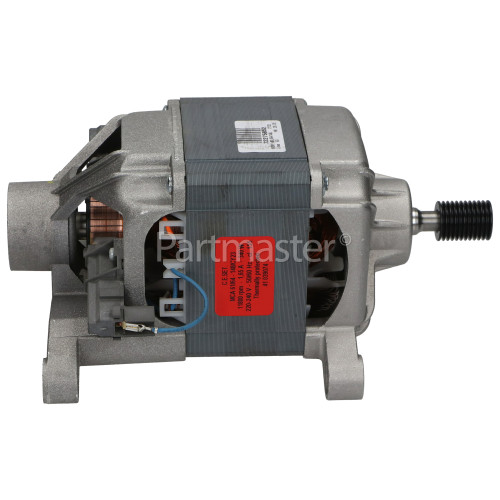 Baumatic Commutator Motor : C.E.SET MCA 61/64 148/CY23 340W 18000RPM