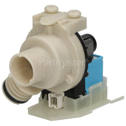 Creda Drain Pump Assembly : Plaset 69132 30watts