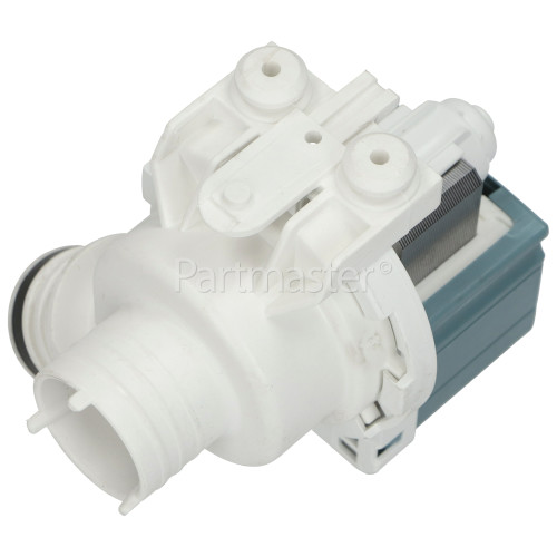 Indesit Drain Pump Assembly : Plaset 69132