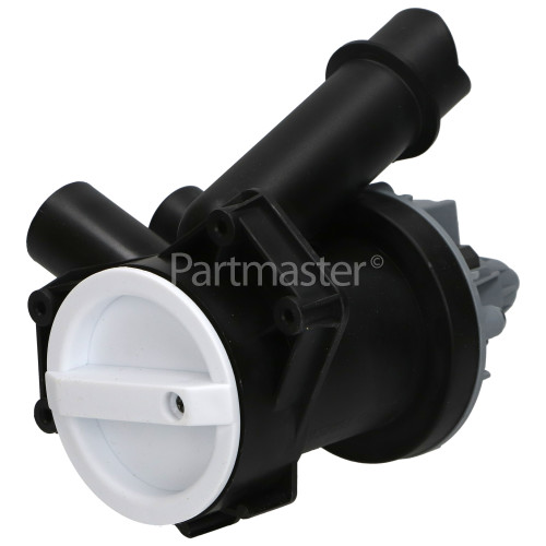 Mastercook Drain Pump Assembly : Askoll Mod M110 Art 292404