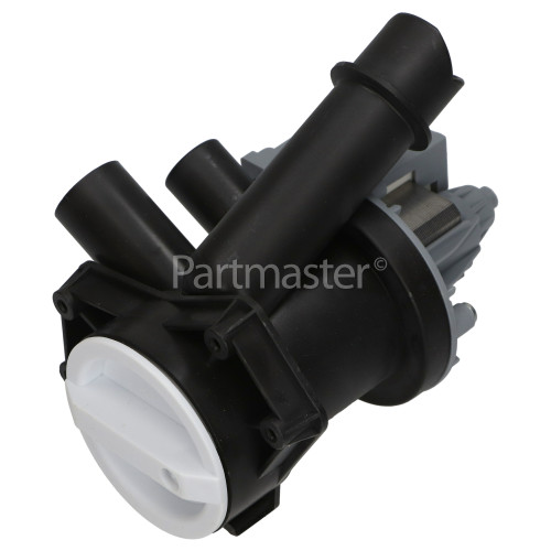 Patrick Drain Pump Assembly : Askoll Mod M110 Art 292404