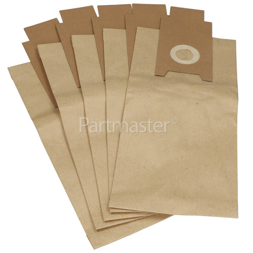 Hotpoint 36 Dust Bag (Pack Of 5) - BAG15