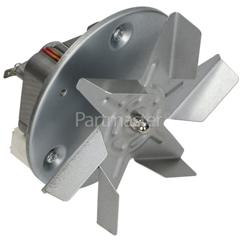 Ariston Main Oven Fan Motor Assembly : Hunan Keli YJ64-20A-HZ02 CL180 26W