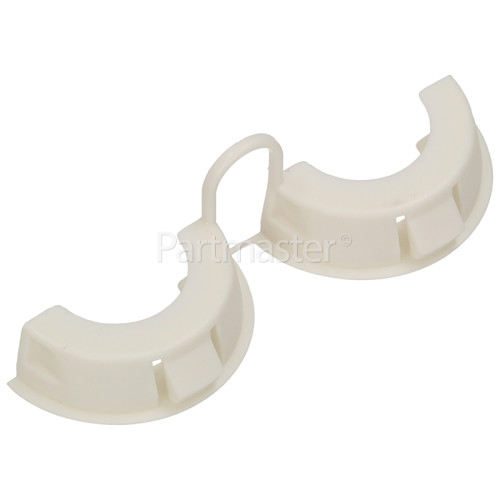 Merloni (Indesit Group) Drain Hose Collar