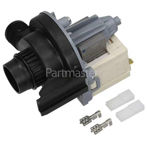 Electrolux Group Drain Pump Assembly : Askoll M109 1326630207 25W