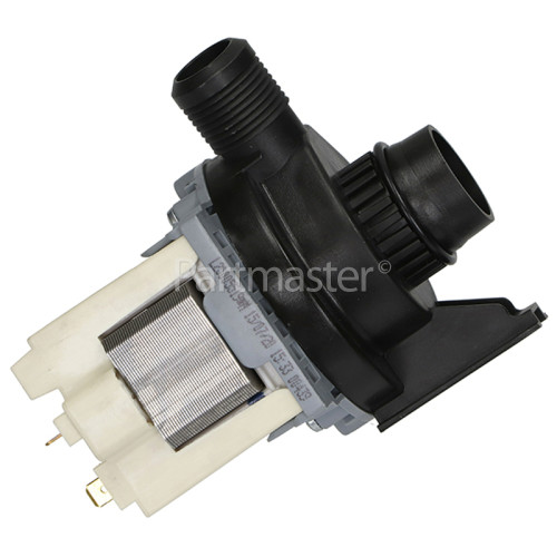 Electrolux Group Drain Pump Assembly : Askoll M109 1326630207 25W