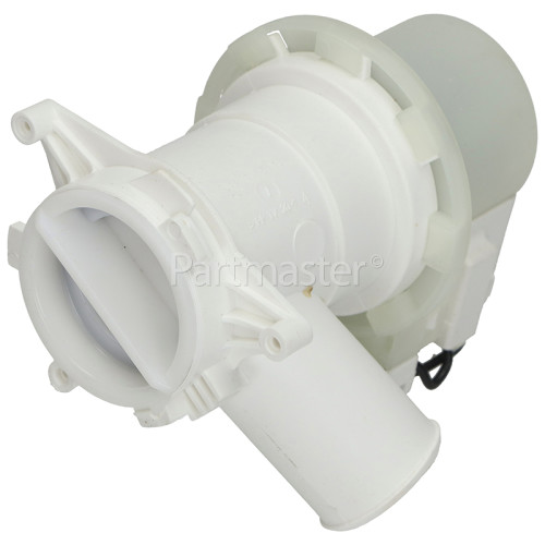 Frigor Drain Pump Assembly: 2840940400